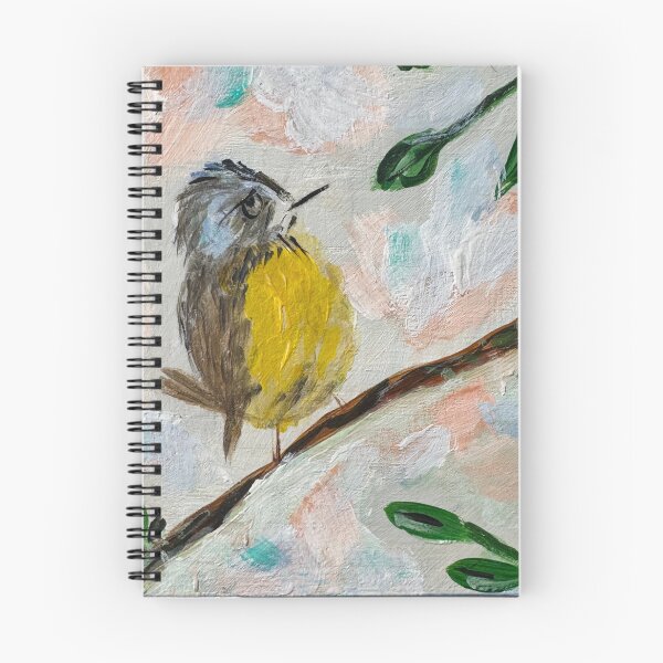 Item preview, Little Bird designed and sold by AnaartSpace.