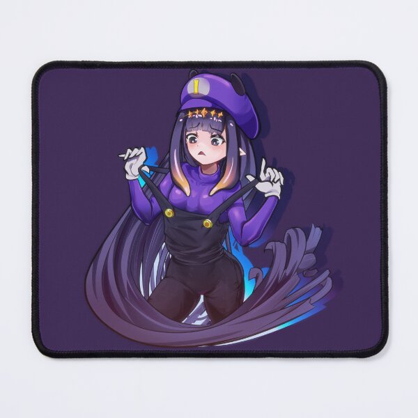 Item preview, Ina  Octupus Vtuber Hololive designed and sold by lrdalucard.