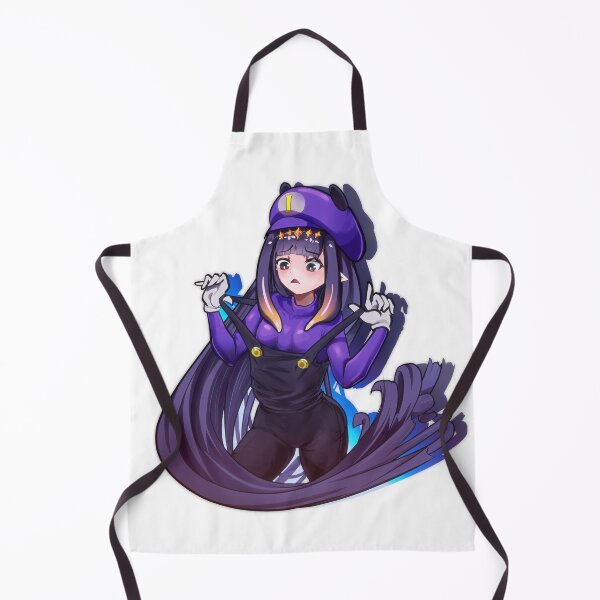 Item preview, Ina  Octupus Vtuber Hololive designed and sold by lrdalucard.