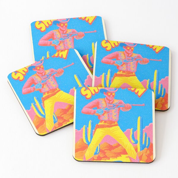 Item preview, Showdown! designed and sold by Joeartzz.