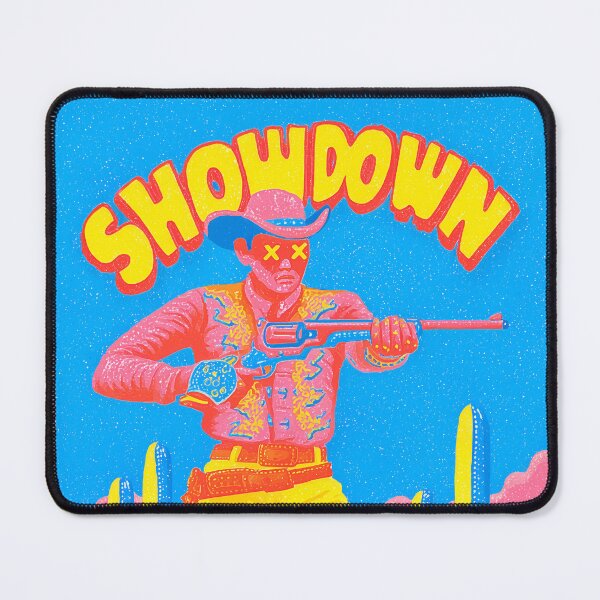 Item preview, Showdown! designed and sold by Joeartzz.