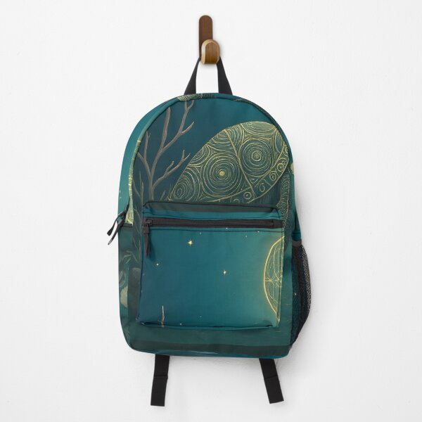 Item preview, Ocean Guardian and the Sacred Turtle designed and sold by aluzia.design.