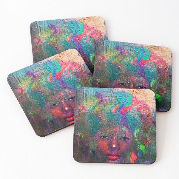 Item preview, Colour is beautiful designed and sold by DThreeArt.