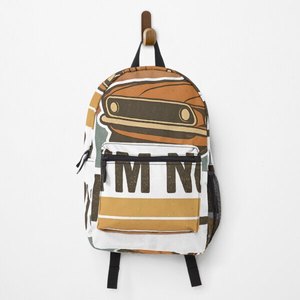 Item preview, I'm Not Old, I'm Classic – Vintage Mustang Design designed and sold by Sztuboo.