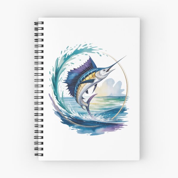 Item preview, Sailfish Lightning – The Sailboat of the Seas designed and sold by FusiTink.