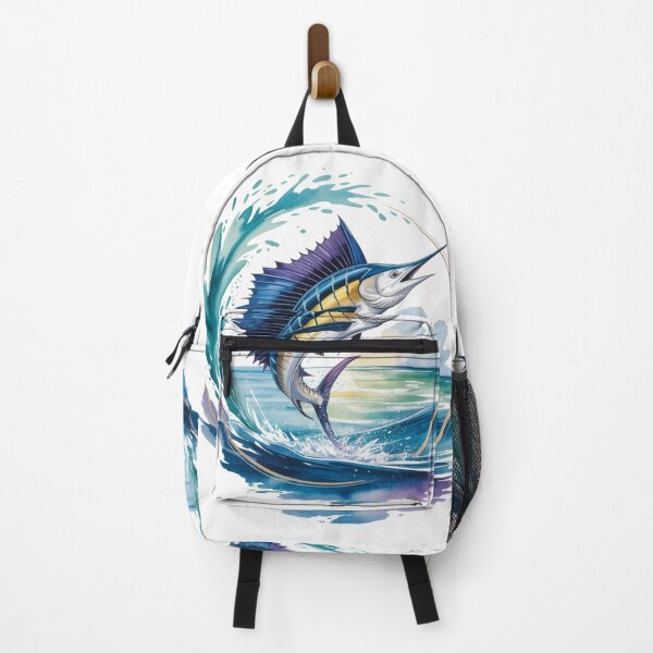 Item preview, Sailfish Lightning – The Sailboat of the Seas designed and sold by FusiTink.