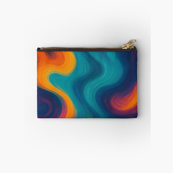 Item preview, "Flow of Fire and Water" designed and sold by PaternHouse.