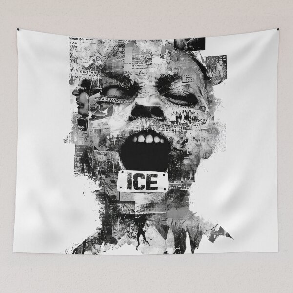 Item preview, ICE designed and sold by Brendon987.