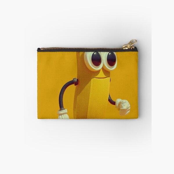 Item preview, Cartoon Banana designed and sold by Joeartzz.