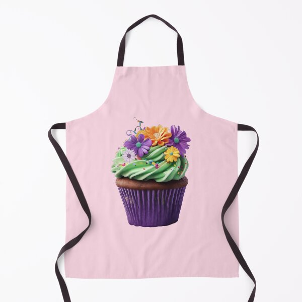Item preview, Cupcake for real Baking Lovers, sugar frosting, food designed and sold by Sugar Wisdom .