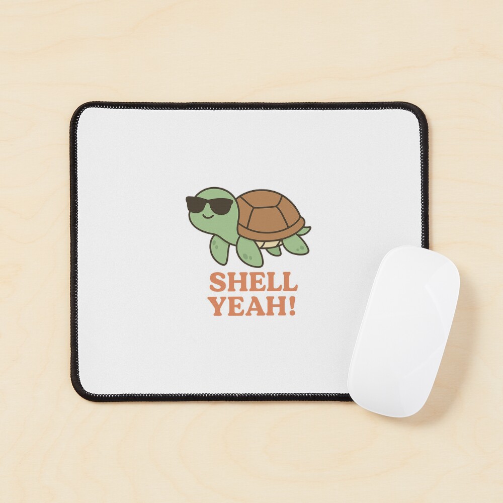 Item preview, Mouse Pad designed and sold by WobbleTown.