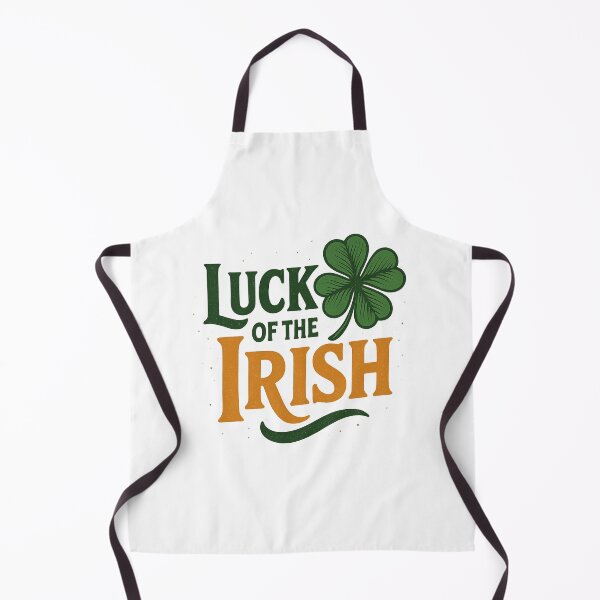 Item preview, Luck Of The Irish Design designed and sold by Everything Éire.