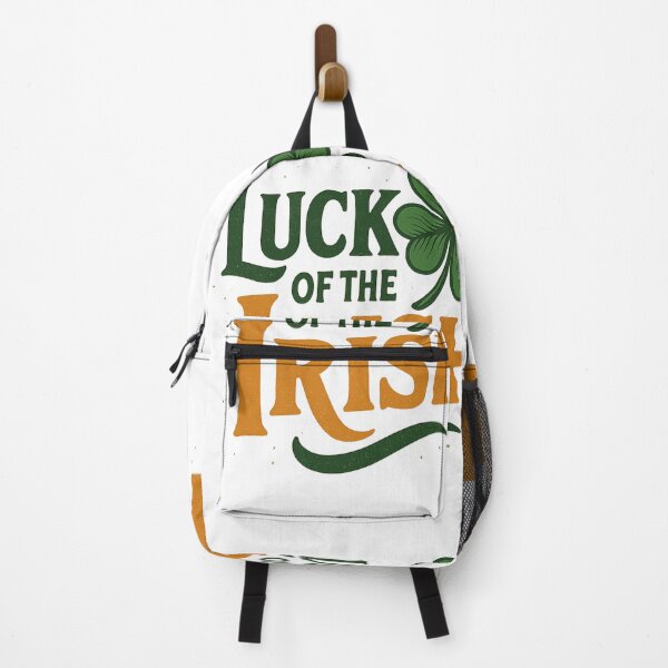 Item preview, Luck Of The Irish Design designed and sold by Everything Éire.