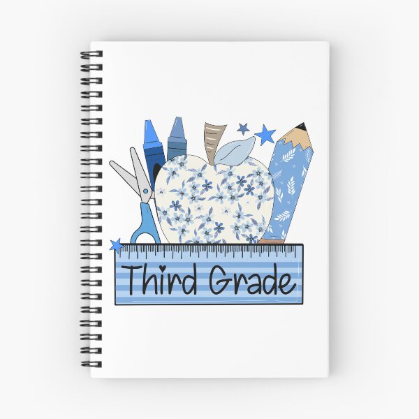 Item preview, Third Grade Teacher Shirt 3rd Grade Back to School Teacher Appreciation Gift designed and sold by LessIsLoud.