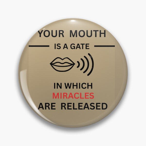 Item preview, Your Mouth designed and sold by Sharztees.