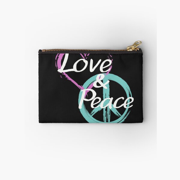 Item preview, Love and Peace  designed and sold by Solace Guard.