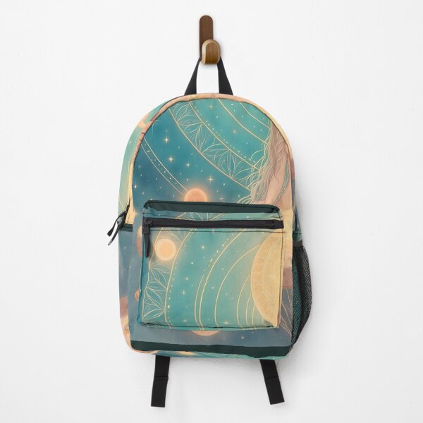 Item preview, Sea Priestess in Ritual of Light designed and sold by aluzia.design.