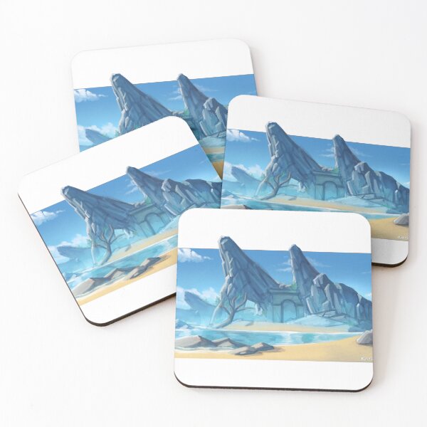 Item preview, Liyue designed and sold by kayomin.