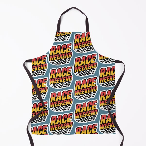 Item preview, Race Weekend designed and sold by ZooStateofMind.