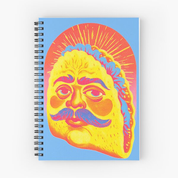Item preview, Señor Taco designed and sold by Joeartzz.