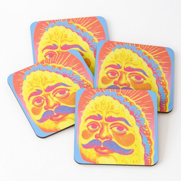 Item preview, Señor Taco designed and sold by Joeartzz.