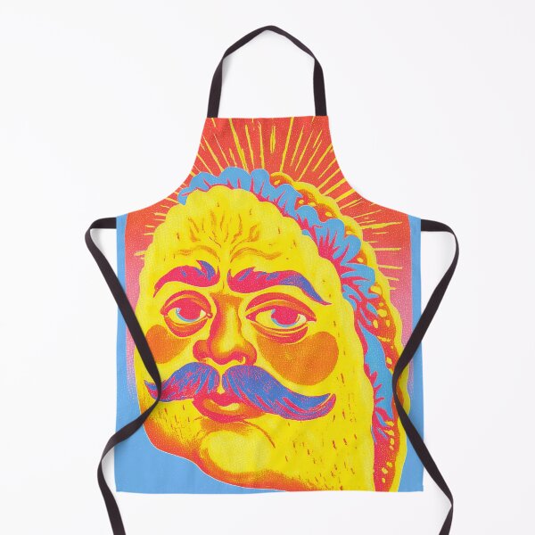 Item preview, Señor Taco designed and sold by Joeartzz.