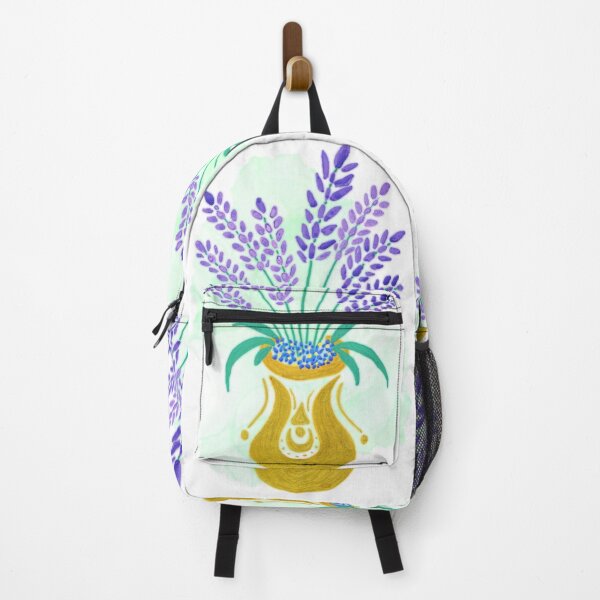 Item preview, Lavender of Calm designed and sold by ShadowcatKirara.