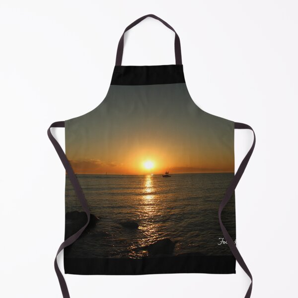 Item preview, Holland Michigan Sunset designed and sold by GentleHearts.