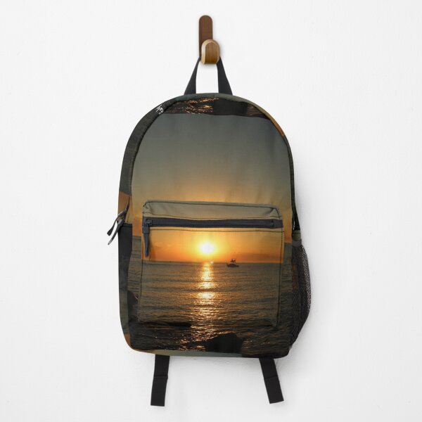 Item preview, Holland Michigan Sunset designed and sold by GentleHearts.
