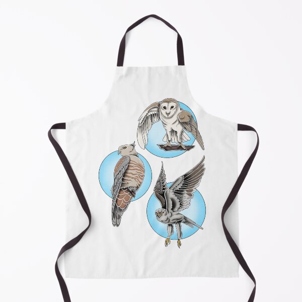 Item preview, Australian Birds #1 - Birds of Prey designed and sold by ArtofAspen.