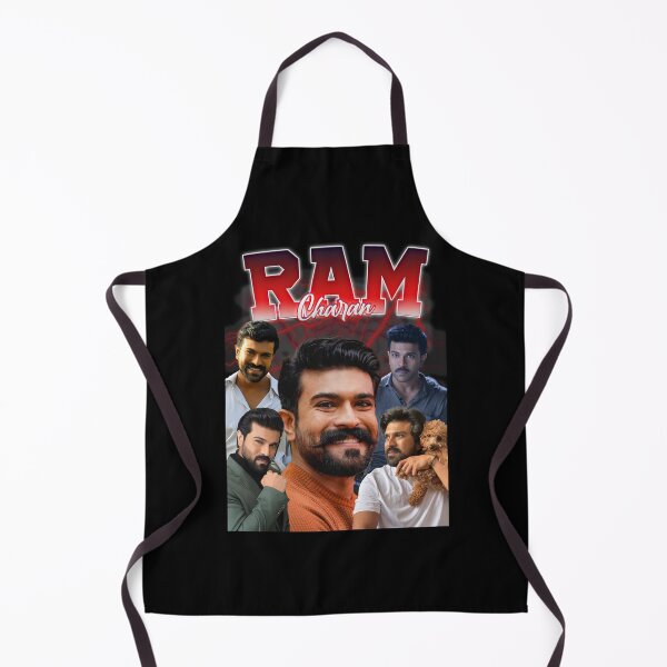 Item preview, Ram Charan Retro Style designed and sold by deluluhaze.