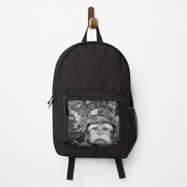 Item preview, ASHBY TIKTOK LORAX MEME designed and sold by Jumpropequeen.