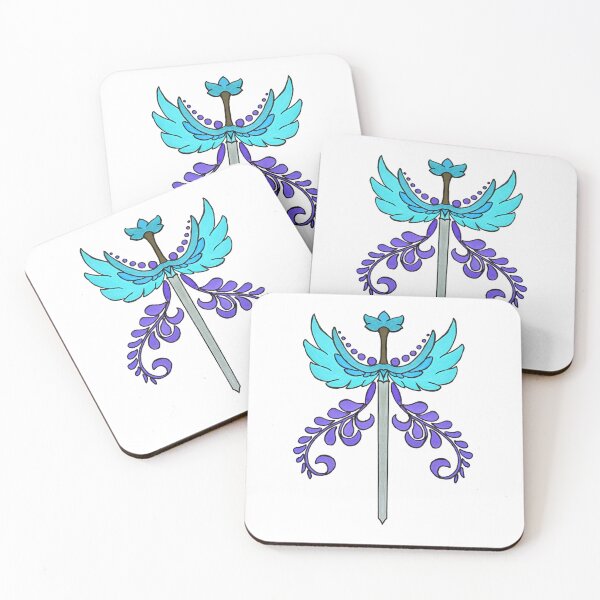 Item preview, Protection designed and sold by ShadowcatKirara.