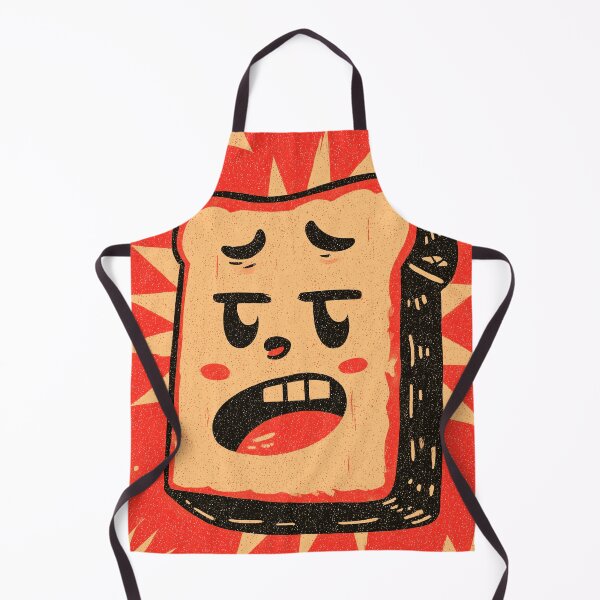 Item preview, Annoyed Bread designed and sold by Joeartzz.