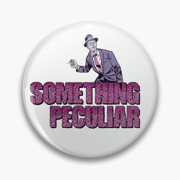 Item preview, Somethig Peculiar designed and sold by Something Peculiar.