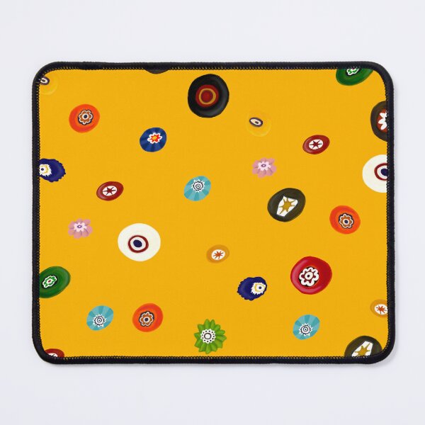 Item preview, Millifiori-Orange designed and sold by deblevart.