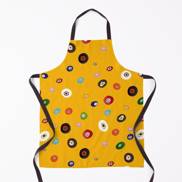 Item preview, Millifiori-Orange designed and sold by deblevart.
