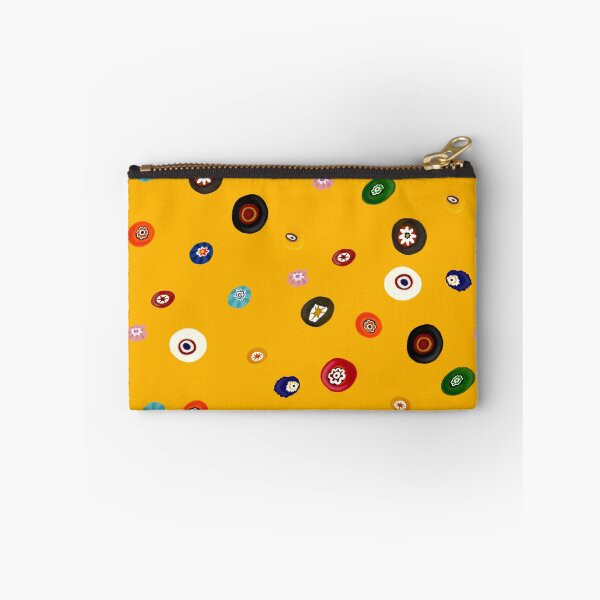 Item preview, Millifiori-Orange designed and sold by deblevart.