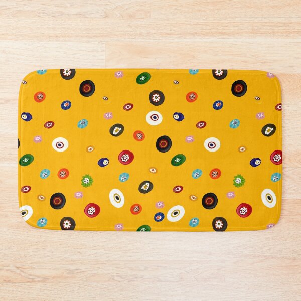 Item preview, Millifiori-Orange designed and sold by deblevart.