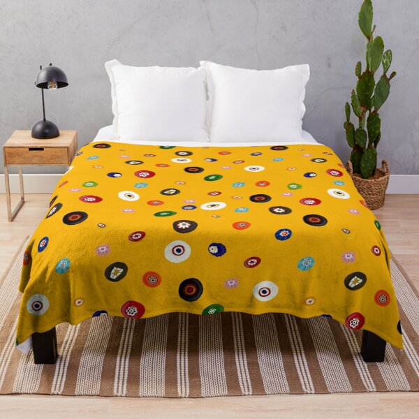 Item preview, Millifiori-Orange designed and sold by deblevart.
