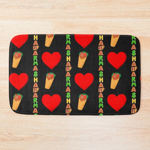 Item preview, I love shawarma designed and sold by Presssy.