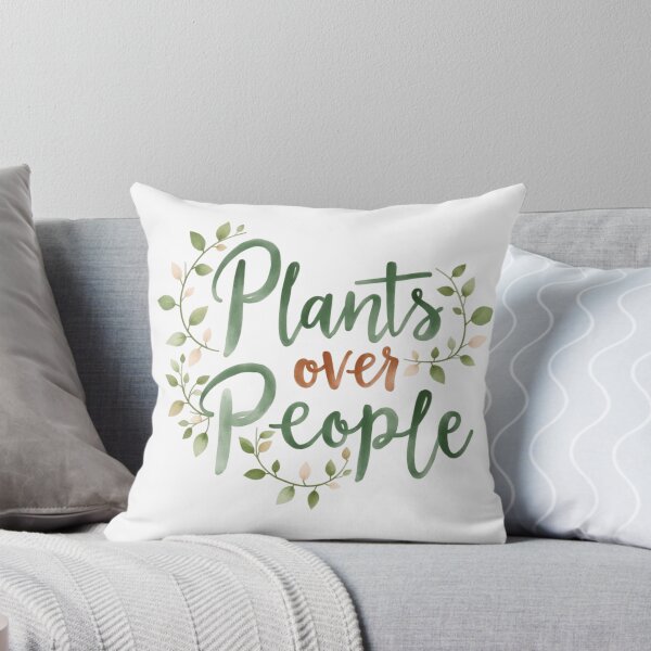 Aperçu de l'œuvre Motif floral aquarelle représentant des plantes sur des personnes créée et vendue par rustyroofco.