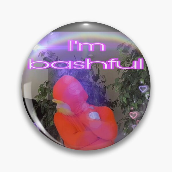 Item preview, TIKTOK, ASHBY, IM BASHFUL, LORAX designed and sold by Jumpropequeen.