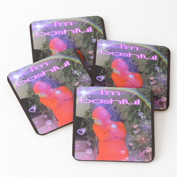 Item preview, TIKTOK, ASHBY, IM BASHFUL, LORAX designed and sold by Jumpropequeen.