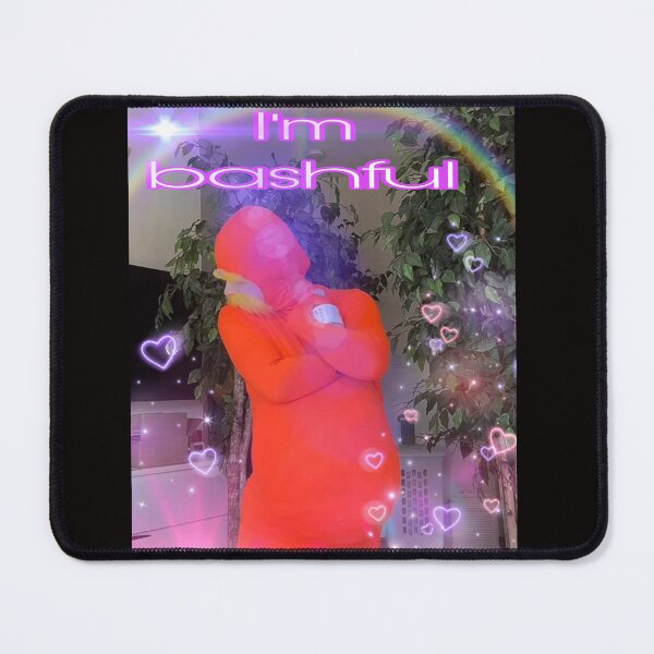 Item preview, TIKTOK, ASHBY, IM BASHFUL, LORAX designed and sold by Jumpropequeen.