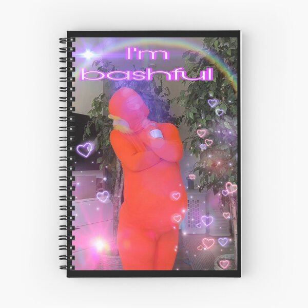 Item preview, TIKTOK, ASHBY, IM BASHFUL, LORAX designed and sold by Jumpropequeen.