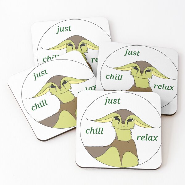 Item preview, Relax dear  designed and sold by Njones art gallery .