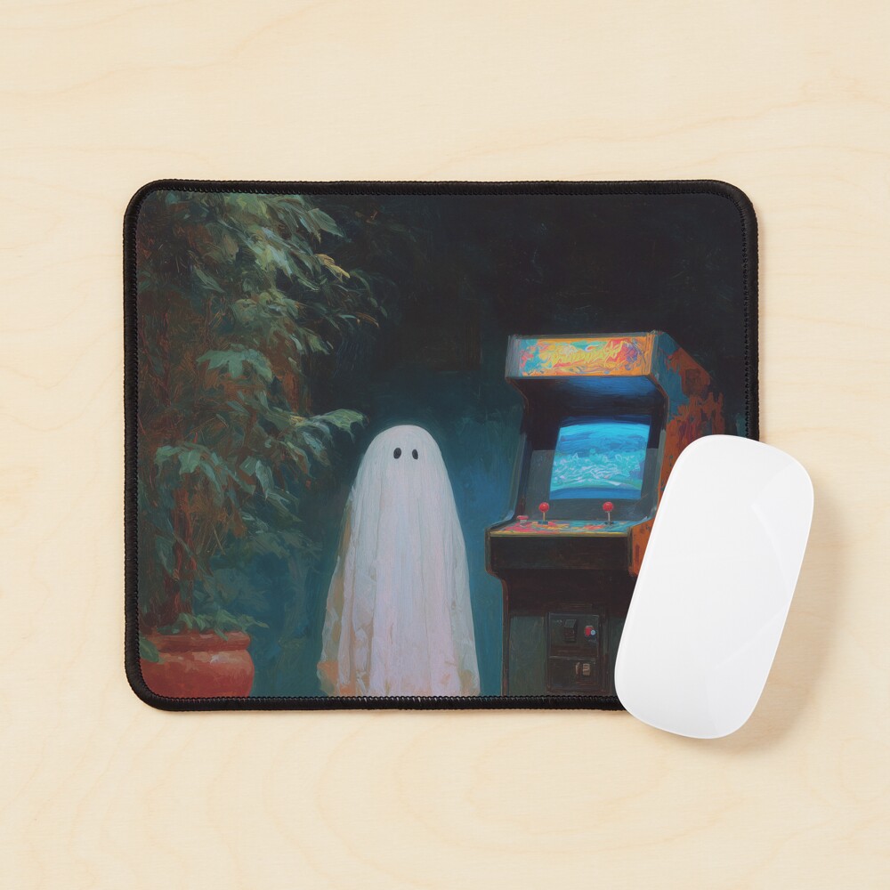 Item preview, Mouse Pad designed and sold by Rtymer.