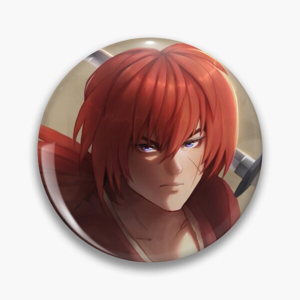 Item preview, Kenshin 2023 designed and sold by kayomin.