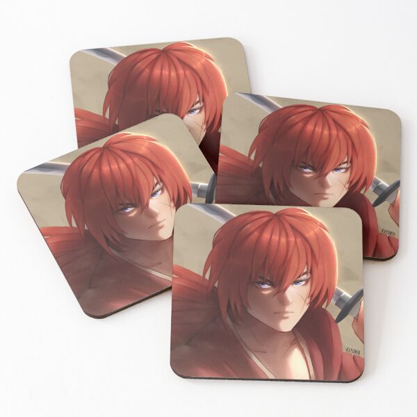 Item preview, Kenshin 2023 designed and sold by kayomin.